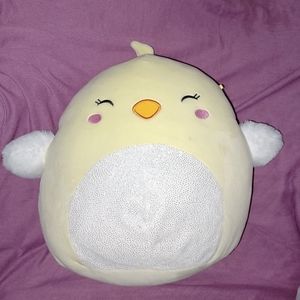 Easter Aimee Squishmallow 13in (101322A)